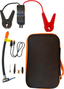 MOOSE OFFROAD Jump Starter - with Air Compressor E25-6292