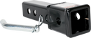 MOOSE OFFROAD Hitch Box Extension - 2" HIT-EXT-MSE