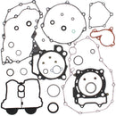 QuadBoss 09-20 Yamaha YFZ450R Complete Gasket Set with Oil Seals - Part