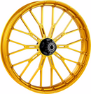 ARLEN NESS Rim - Y-Spoke - Front - Gold - 21x5.5 330-021