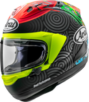 ARAI HELMETS Corsair-X Helmet - Tatsuki - Large 0101-17620