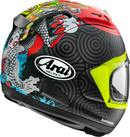 ARAI HELMETS Corsair-X Helmet - Tatsuki - Large 0101-17620