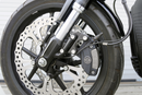 ARLEN NESS Rotor Kit - Jagged - Left and Right Front - 15" 300-096