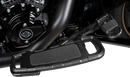 DRAG SPECIALTIES Brake Pedal - Adjustable - Black RCT-B004