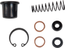 MOOSE OFFROAD Master Cylinder Rebuild Kit 18-1134