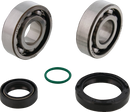 MOOSE OFFROAD Crank Bearings and Seals - Gas Gas/Husqvarna/KTM 24-1131