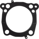 S&S CYCLE Head Gasket - Water/Oil Cooled - 129"/132" - Center Cooled - M8 900-1331