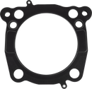 S&S CYCLE Head Gasket - Water/Oil Cooled - 136" - Center Cooled - M8 900-1332