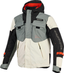 ALPINESTARS Mospher Waterproof Jacket - Fur Gray/Black/Ice Gray - XL 3200726-9275-XL