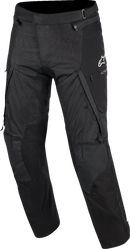 ALPINESTARS Andes v4 Drystar® Pants - Black - Medium 3220526-10-M