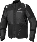 ALPINESTARS Andes v4 Drystar® Jacket - Black - Large 3200526-10-L