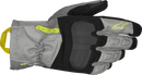 ALPINESTARS XT-3 Drystar® Gloves - Black/Dark Gray - 2XL 3520426-111-2XL