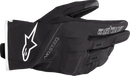 ALPINESTARS Moblast WP Gloves - Black/Off White - 4XL 3520226-1340-4XL