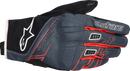 ALPINESTARS Moblast WP Gloves - Black/Anthracite/Orange - Small 3520226-148-S