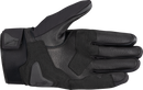 ALPINESTARS SP X Z WP Gloves - Black/Black - Medium 3520126-1100-M