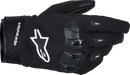 ALPINESTARS SP X Z WP Gloves - Black - 4XL 3520126-10-4XL