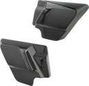 ARLEN NESS Side Covers - Carbon Fiber - Harley-Davidson® - Touring '09-'23 210-201