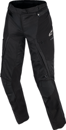 ALPINESTARS Stella Andes v4 Drystar® Pants - Black - Medium 3230126-10-M