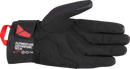 ALPINESTARS XT-3 Drystar® Gloves - Black - XL 3520426-10-XL