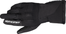 ALPINESTARS Stella WT-1 Drystar® Gloves - Black - Medium 3530226-10-M