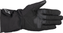 ALPINESTARS Stella WT-1 Drystar® Gloves - Black - Large 3530226-10-L