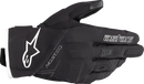 ALPINESTARS Stella Moblast WP Gloves - Black/Off White - XL 3530126-1340-XL