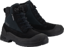 ALPINESTARS Women's Judy Waterproof Boots - Black - US 6 / EU 37 2440126-10-37