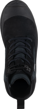 ALPINESTARS Women's Judy Waterproof Boots - Black - US 5 / EU 36 2440126-10-36