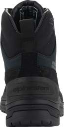 ALPINESTARS Women's Judy Waterproof Boots - Black - US 5 / EU 36 2440126-10-36