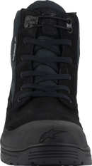 ALPINESTARS Women's Judy Waterproof Boots - Black - US 8 / EU 39 2440126-10-39