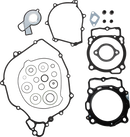 MOOSE OFFROAD Complete Gasket Kit without Seals - Gas Gas/Husqvarna/KTM 8080065mse