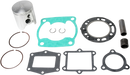 WISECO Piston Kit with Gaskets - 68.50 mm - Honda ATC250R/TRX250R PK1081