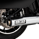 VANCE & HINES Supersport Slip-On Muffler - Chrome 16746