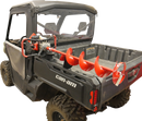 MOOSE OFFROAD Ice Auger Carrier 5018HO