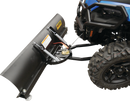 MOOSE OFFROAD Smart Fit Plow System - ATV - Universal 2549PF