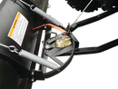 MOOSE OFFROAD Smart Fit Plow System - ATV - Universal 2549PF