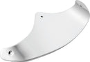 Bikers Choice 90-17 FLSTF Chrome Front Fender Trim for Harley-Davidson Softail Fat Boy