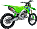 Yoshimura RS-12 Exhaust System for Kawasaki KX450/X Part