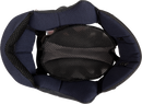 ARAI HELMETS XD-5 Interior Pad - II - 7 mm 075472