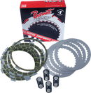 BARNETT Clutch Kit - Kevlar - KLX140R 303-45-10039