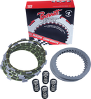 BARNETT Clutch Kit - Kevlar - KLX140 303-45-10038