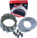 BARNETT Clutch Kit - Kevlar - KLX 250/300 303-45-10040