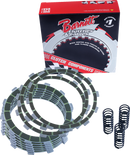 BARNETT Clutch Kit - Kevlar - Ninja H2 305-45-10042