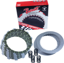 BARNETT Clutch Kit - Kevlar - DR650SE 303-70-10081