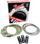 BARNETT Clutch Kit - Kevlar - MT-03/YZF-R3 303-90-10100