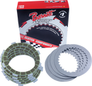 BARNETT Clutch Kit - Kevlar - Z125 PRO 306-45-10002
