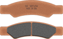 EBC HH Brake Pads SXR769HH