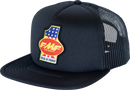 FMF Power House Trucker Hat - Black HO25196907BLK
