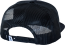 FMF Power House Trucker Hat - Black HO25196907BLK