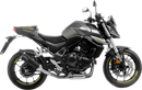 LEOVINCE LV One EVO Black Edition Slip-On Muffler - Honda CB 750 Hornet 14430EBU
